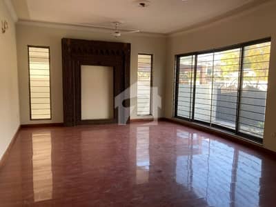 HOUSE FOR RENT IN F-8