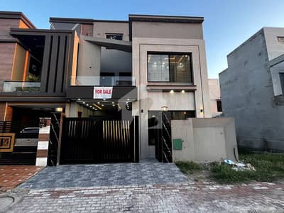 5 Marla Brand New House For Sell In Bahira Town Lahore 5 Marla Brand New House For Sell In Bahira Town Lahore