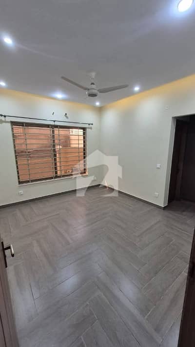 Upper Portion 10 Marla Sector C1 Avilable For Rent Bahria Enclave Islamabad