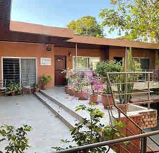 Property Available for Rent Prime Location F-6/1, Islamabad