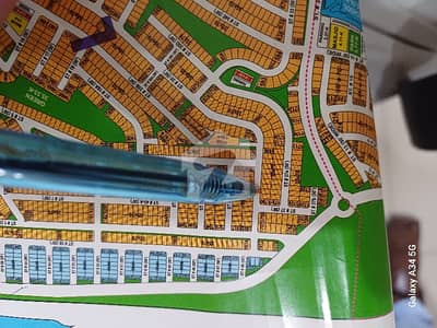 Bahria Town Phase 8