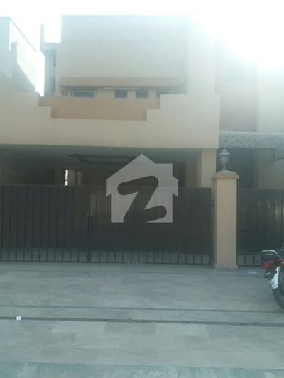 10 Marla 3 Bedrooms Beautiful House Available For Sale In Askari 10 Sector E Lahore
