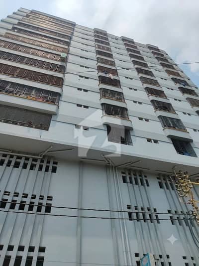 Blue Sky Residency (2Bed d/d)