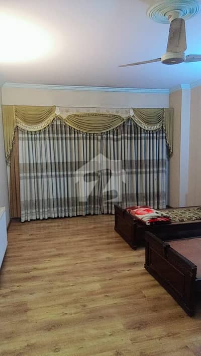F-11 Abu Dhabi Tower 2 Bedrooms Apartment