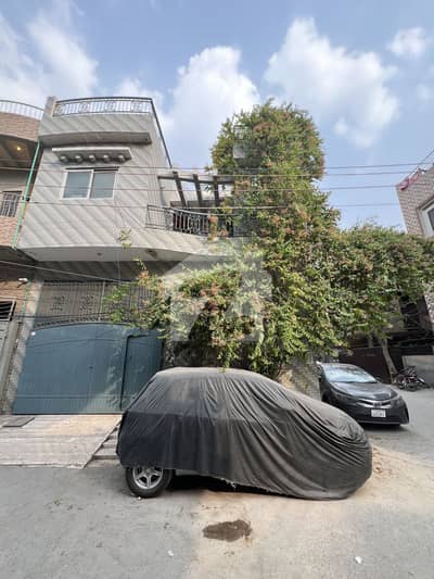 4 marla house for sale in prime location of ichra, lahore 4 marla house for sale in prime location of ichra, lahore