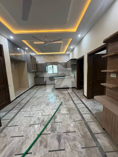 8 Marla Upper Portion Available for rent in Bani Gala