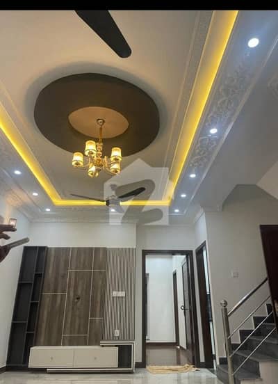 Excellent House Available For Rent