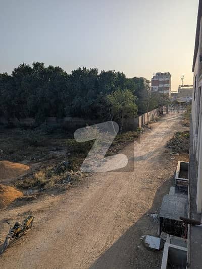 Qureshi Co-Operative Housing Society Scheme 33 Sector 26A Plot Available For Sale Qureshi Co-Operative Housing Society Scheme 33 Sector 26A Plot Available For Sale