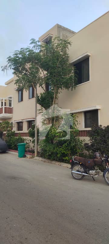 120 Square Yard House Is Available For Sale In Naya Nazimabad Block D Karachi