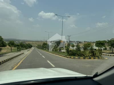Plot 2 street 11 b sector F . I am direct owner of plot . Plot is on my name ,