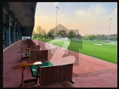 1 KANAL PLOT AVAILABLE FOR SALE AT GOOD LOCATION