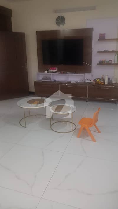 G-10/3 Size 30x70 Upper Portion 2 Bed 2 Bath Dining Tv Lounge Kitchen