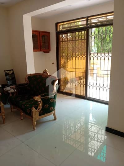 15kw Solar System 15 Marla 4 Bedroom Full House, On Hot Location Main Cantt For Rent