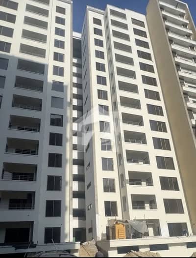 3 Bed Apartment For Sale | Askari Heights 05 | DHA Phase 05 Islamabad Writing