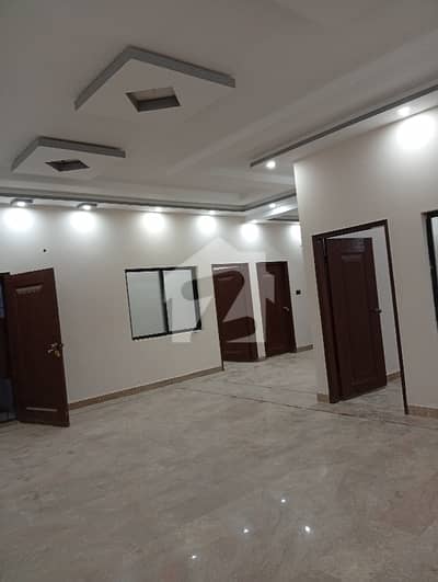 Shamsi Society Portion For Sale