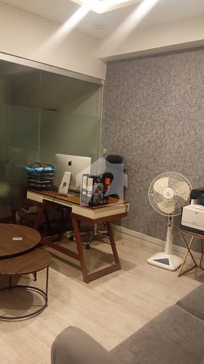 800 Sq Ft Office for Sale in Blue Area Islamabad Margalla Facing | Prime Commercial Investment