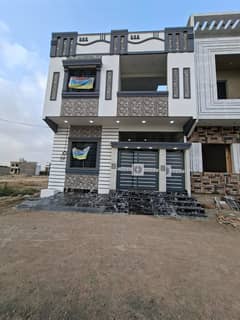 Saadi Garden West Open House For Sale Ground+One Saadi Garden West Open House For Sale Ground+One