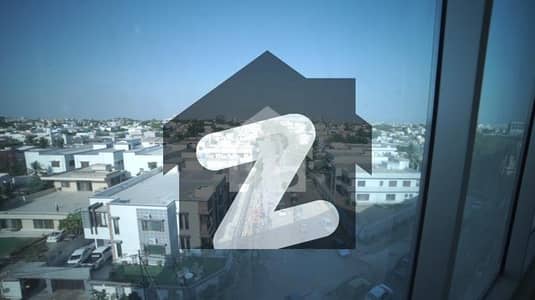 Office For Sale DHA Phase 2 Ext Karachi