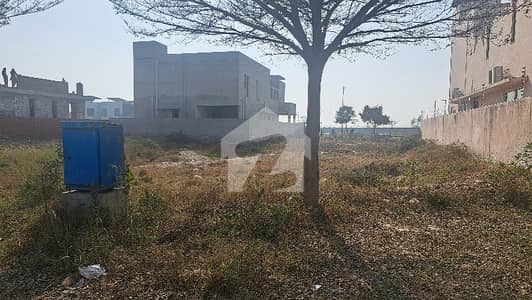 1+1 Kanal Plots Dha 9 Prism Block V Near To Ring Road