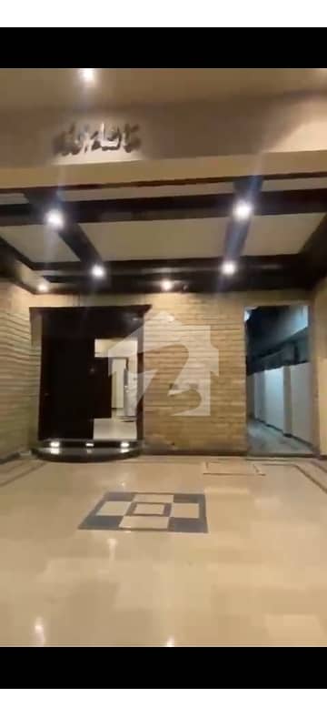 40*80 HOUSE E-11/2 Street No 05 PMCHS Double Storey