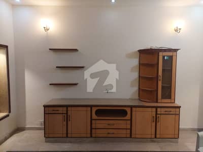 Spacious 10 Marla Lower Portion For Rent Near Main Ferozepur Road, Pak Arab Society