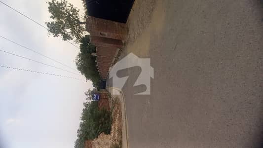 Reason Able Price Prime Location Knaal Plot Available For Sale In Dha Phase 6 Block B