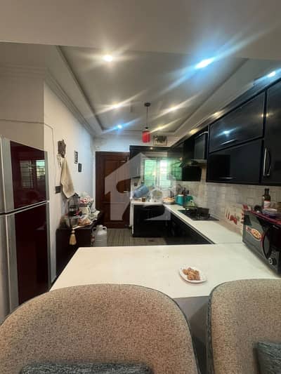 7 Marla Furnished House Available For Rent