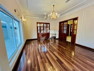 F8 666 Square Yead House 5 Bedroom with Attached Bathroom Drawing and Dining TV Lounge Kitchen Fully Renovated