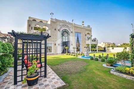 ڈی ایچ اے فیز 7 ڈیفنس (ڈی ایچ اے),لاہور میں 6 کمروں کا 2 کنال مکان 11.75 کروڑ میں برائے فروخت۔ ڈی ایچ اے فیز 7 ڈیفنس (ڈی ایچ اے),لاہور میں 6 کمروں کا 2 کنال مکان 11.75 کروڑ میں برائے فروخت۔