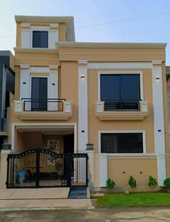 4 Marla House For Sale In Paragon City Lahore 4 Marla House For Sale In Paragon City Lahore