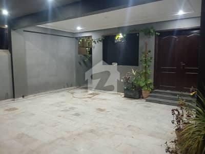 1 Kanal Full House For Rent