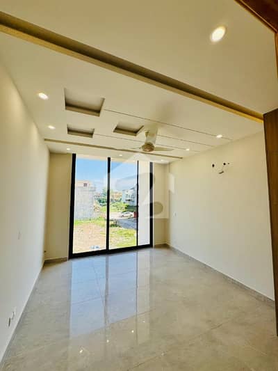 25X50 BRAND NEW DESIGNER HOUSE FOR SALE