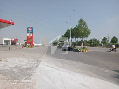 One Kanal Level Direct Approach, Back Open