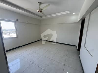 1000 Sq Ft 2 Bed Flat for Sale in B-17 Block D Islamabad | Rental Value Rs. 70,000/Month | 24/7 Lift | Prime Location