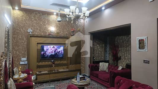 05 MARLA TILE FLOORING HOUSE FOR RENT IN JOHAR TOWN LAHORE