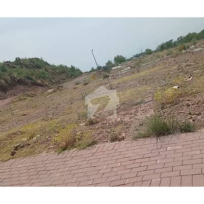 بحریہ انکلیو - سیکٹر ایف بحریہ انکلیو,بحریہ ٹاؤن,اسلام آباد میں 9 مرلہ رہائشی پلاٹ 1.45 کروڑ میں برائے فروخت۔