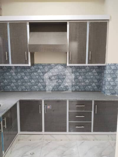 2 bed apartment available for sale in F block b-17 islambad