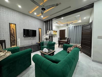 5 Marla House For Rent Bahria Town Rawalpindi