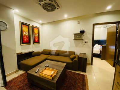 Two Bedroom luxury Furnished Apartment available for rent