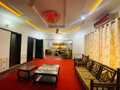 1 Kanal House For Rent