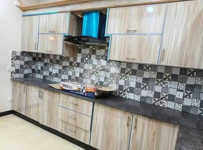 10 Marla Double Unit House for Rent in Bahria Town Phase 8 F-1