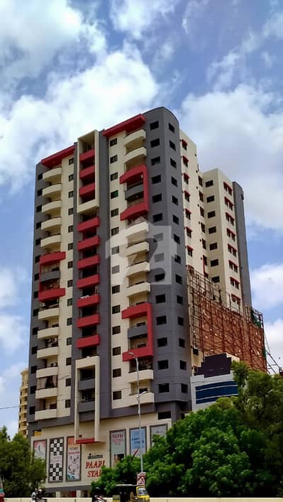 Saima Paari Star Apartment For Sale