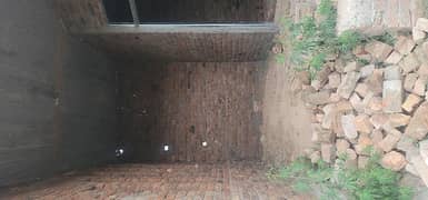 Beautiful structure