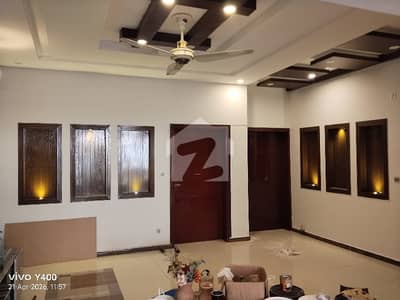 Bahria Enclave Islambad
