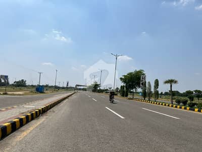 ڈی ایچ اے فیز9 پریزم - بلاک پی ڈی ایچ اے فیز9 پریزم,ڈی ایچ اے ڈیفینس,لاہور میں 1 کنال رہائشی پلاٹ 2.25 کروڑ میں برائے فروخت۔