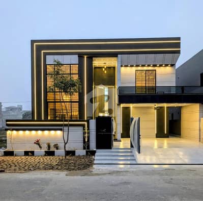URGENT SALE | 1 Kanal Ultra Modern Design Bungalow | Premium Finish