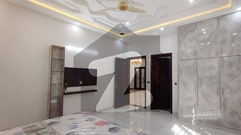 10 Marla House In LDA Avenue Is Best Option 10 Marla House In LDA Avenue Is Best Option