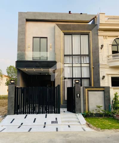 5 Marla Modern Design House Available For Sale In Citi Housing Gujranwala 5 Marla Modern Design House Available For Sale In Citi Housing Gujranwala