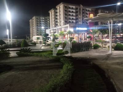 Brand New Flat For Rent In Askari 11 Sector B Apartments Lahore