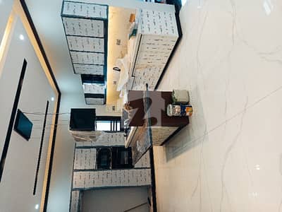 DHA Phase 8 Brand New Bungalow 500 VIP Location VIP Luxury VIP Italian Modern